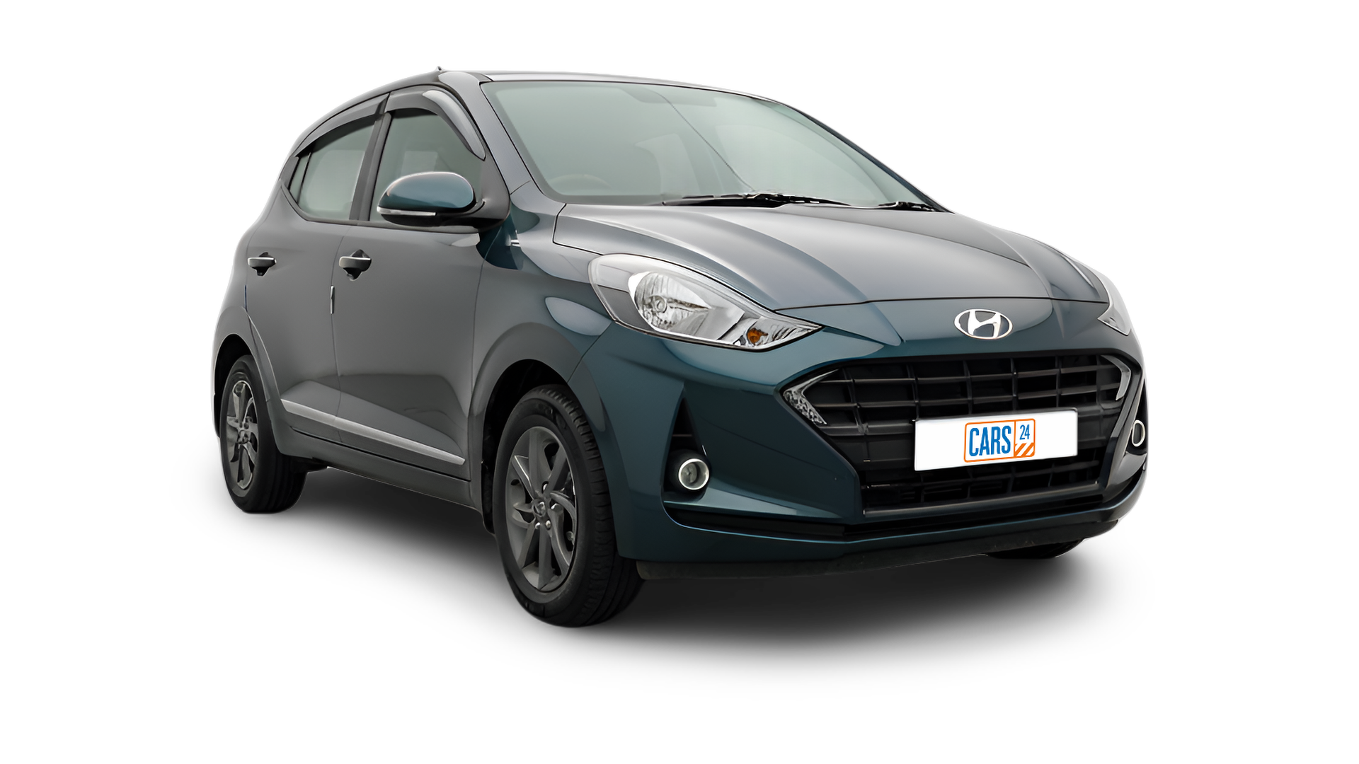 Hyundai GRAND I10 NIOS-img